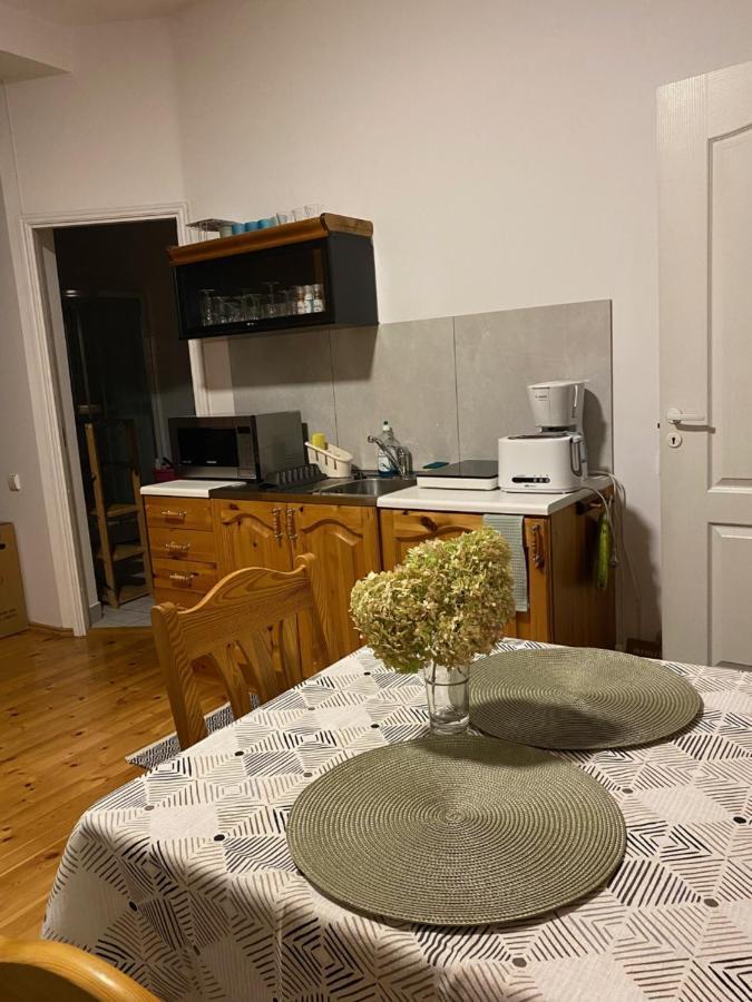 Vanapargi Apartments Parnu Ngoại thất bức ảnh