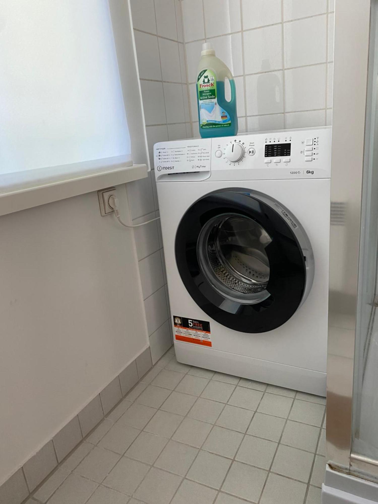 Vanapargi Apartments Parnu Ngoại thất bức ảnh