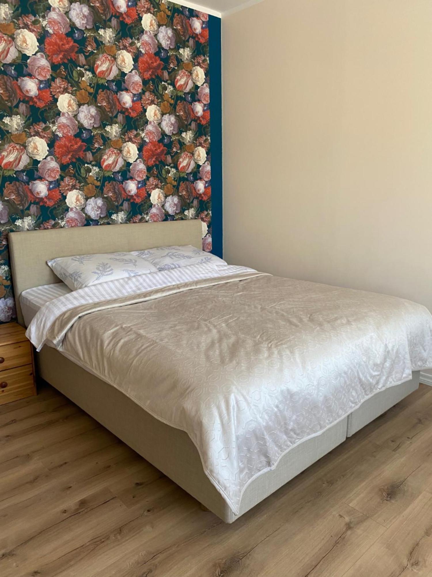 Vanapargi Apartments Parnu Ngoại thất bức ảnh