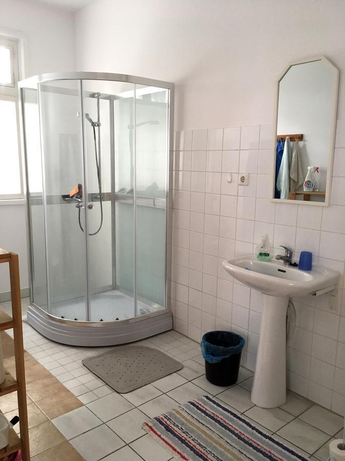 Vanapargi Apartments Parnu Ngoại thất bức ảnh
