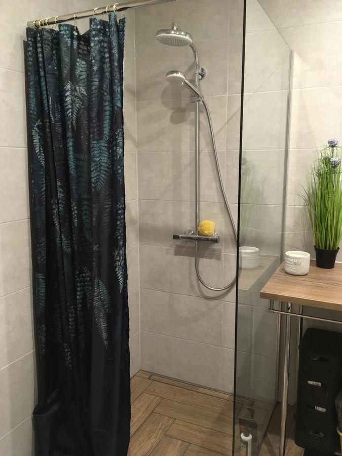 Vanapargi Apartments Parnu Ngoại thất bức ảnh